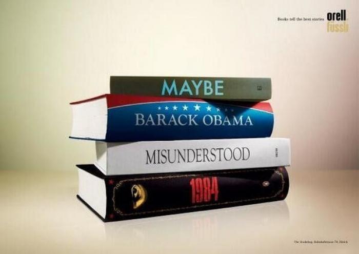 Ikea parodia a Apple en el anuncio de su nuevo catálogo (VÍDEO)