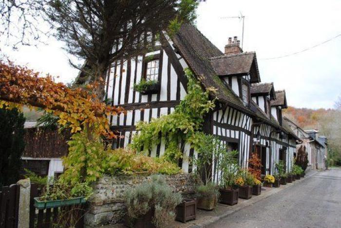 Desembarco en Normandía: pueblos para perderse en esta región del noroeste de Francia