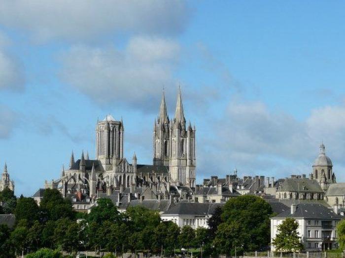 Desembarco en Normandía: pueblos para perderse en esta región del noroeste de Francia