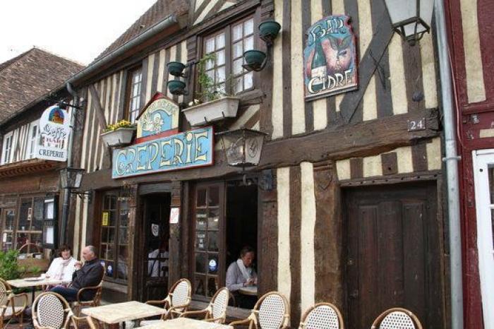 Desembarco en Normandía: pueblos para perderse en esta región del noroeste de Francia