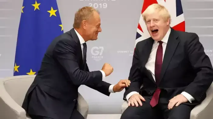 La UE amenaza con aranceles a EEUU por las ayudas a Boeing si Washington los impone por Airbus