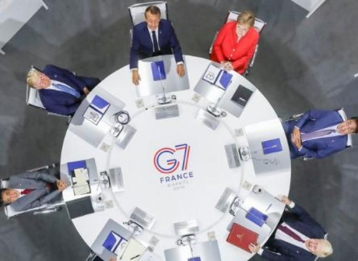 La UE amenaza con aranceles a EEUU por las ayudas a Boeing si Washington los impone por Airbus