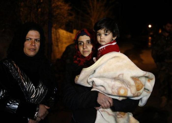 La realidad de un comedor social: así trabajan quienes alimentan a más de 120 personas