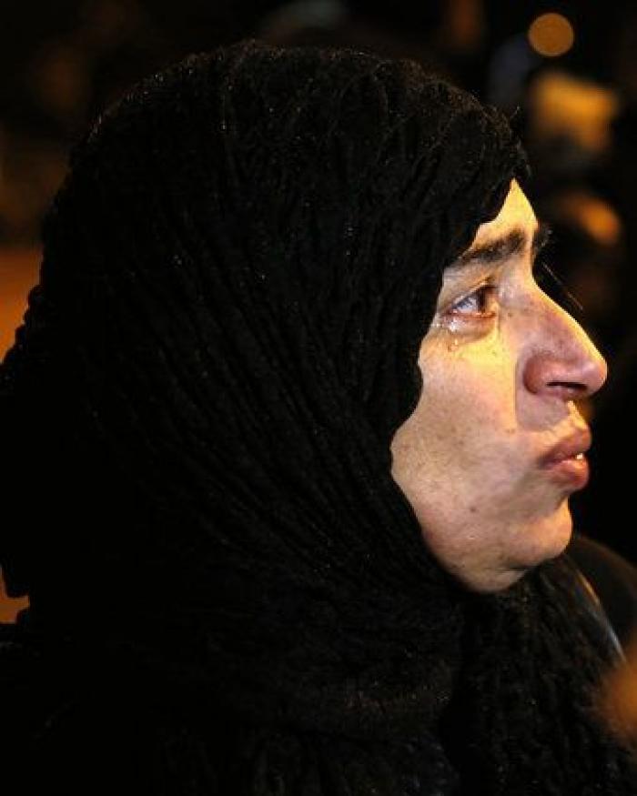 La realidad de un comedor social: así trabajan quienes alimentan a más de 120 personas