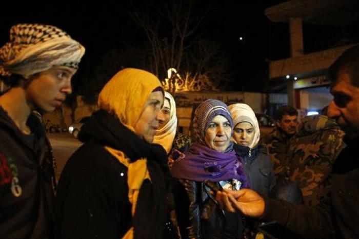 La realidad de un comedor social: así trabajan quienes alimentan a más de 120 personas