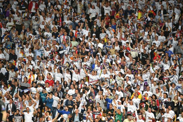 Karius sufrió una conmoción durante la final de la Liga de Campeones