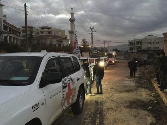La realidad de un comedor social: así trabajan quienes alimentan a más de 120 personas
