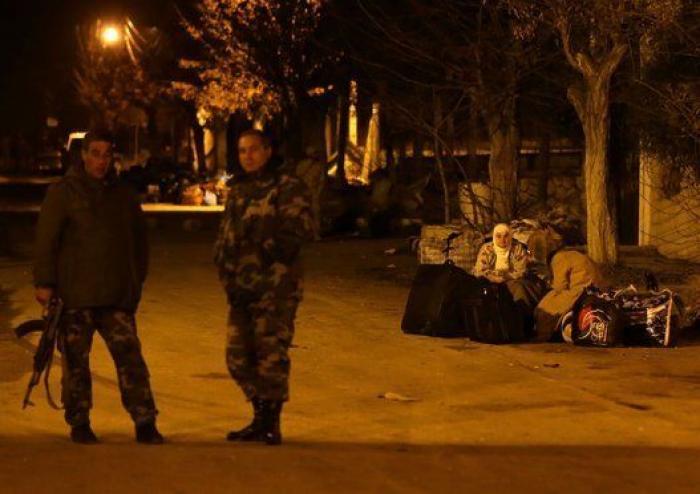 La realidad de un comedor social: así trabajan quienes alimentan a más de 120 personas