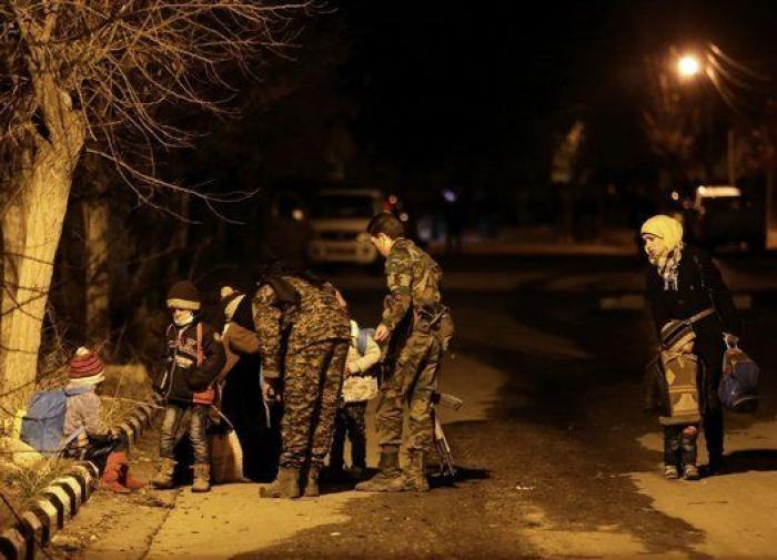 La realidad de un comedor social: así trabajan quienes alimentan a más de 120 personas