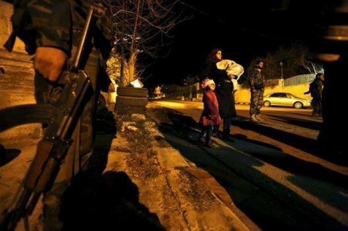 La realidad de un comedor social: así trabajan quienes alimentan a más de 120 personas