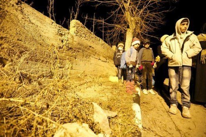 La realidad de un comedor social: así trabajan quienes alimentan a más de 120 personas