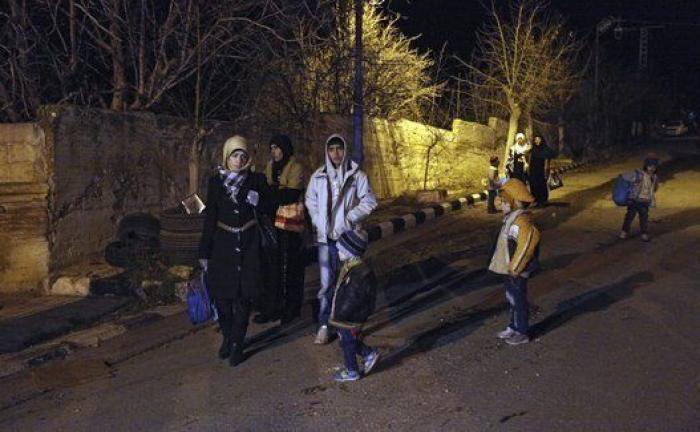 La realidad de un comedor social: así trabajan quienes alimentan a más de 120 personas