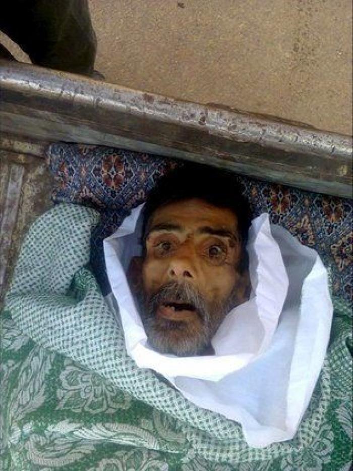 La realidad de un comedor social: así trabajan quienes alimentan a más de 120 personas