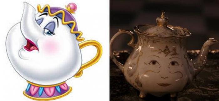 Emma Stone, irreconocible en su primera imagen como Cruella De Vil