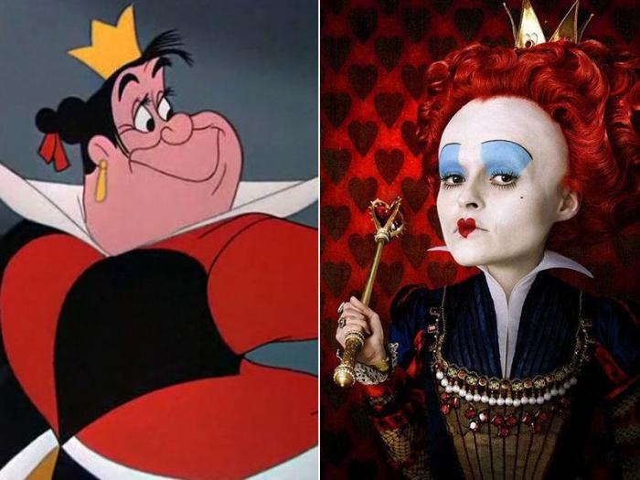 Emma Stone, irreconocible en su primera imagen como Cruella De Vil