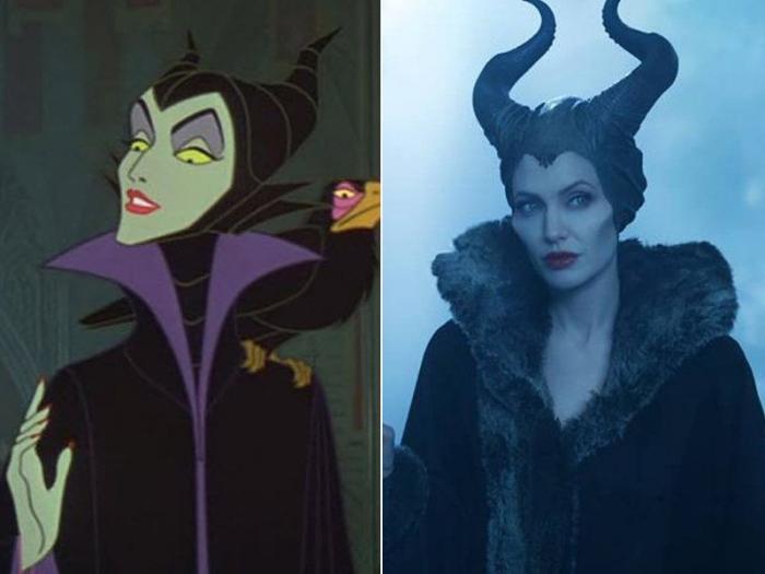 Emma Stone, irreconocible en su primera imagen como Cruella De Vil