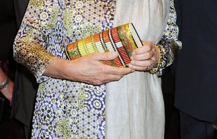 Hèrmes vuelve a estar de moda