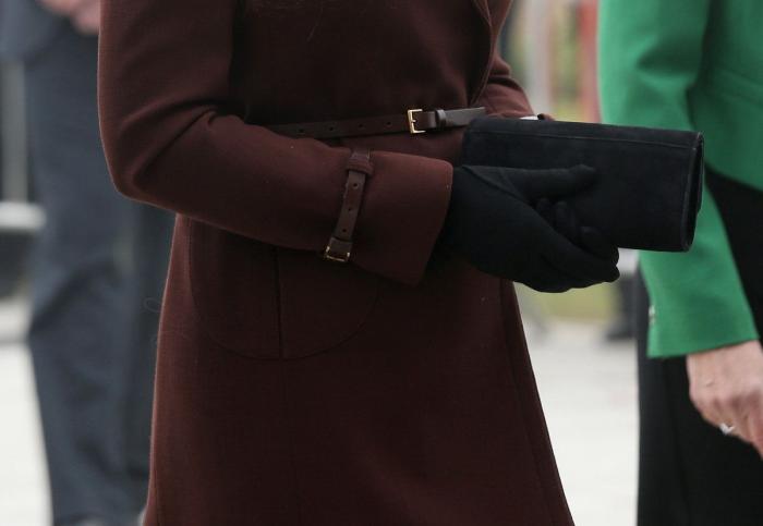 Hèrmes vuelve a estar de moda