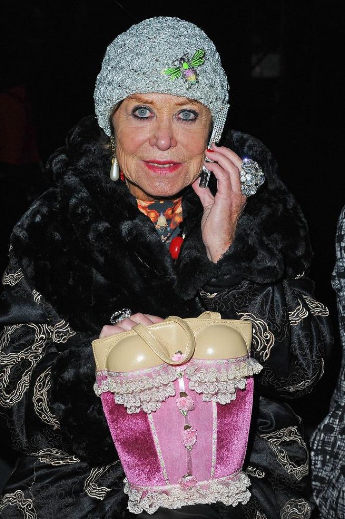 Hèrmes vuelve a estar de moda