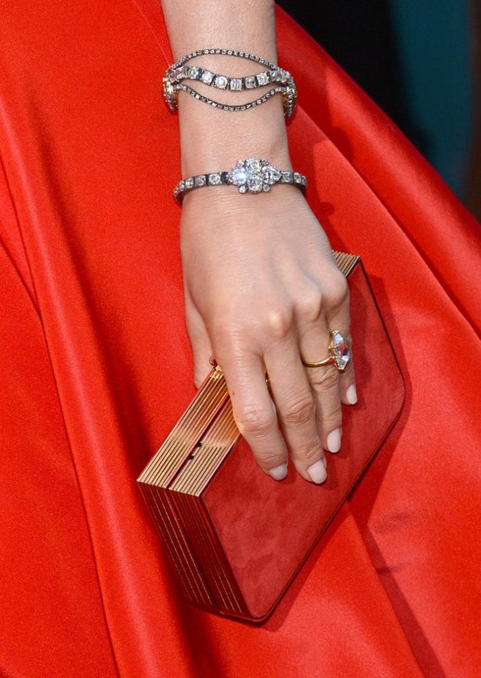 Hèrmes vuelve a estar de moda