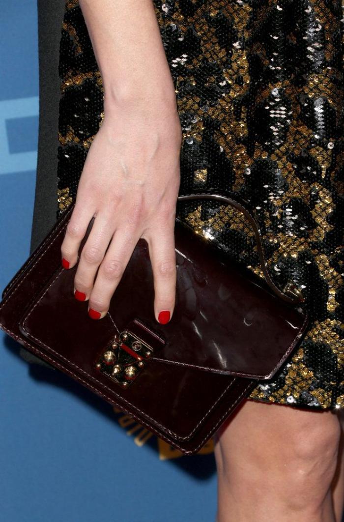 Hèrmes vuelve a estar de moda