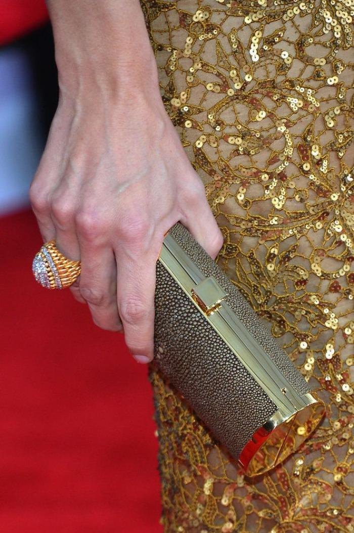 Hèrmes vuelve a estar de moda