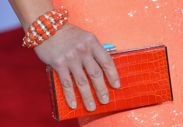 Hèrmes vuelve a estar de moda