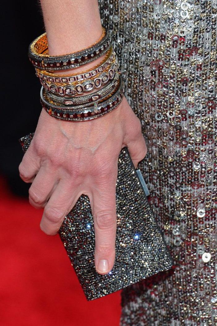 Hèrmes vuelve a estar de moda