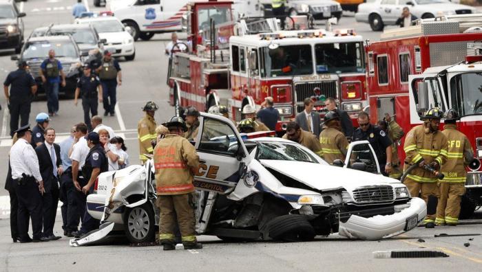 Trump endurece su calificación sobre la investigación del asalto al Capitolio: "Fraude total"