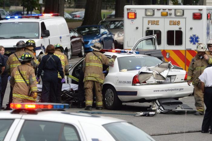 Trump endurece su calificación sobre la investigación del asalto al Capitolio: "Fraude total"