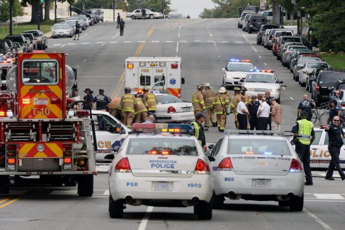 Trump endurece su calificación sobre la investigación del asalto al Capitolio: "Fraude total"