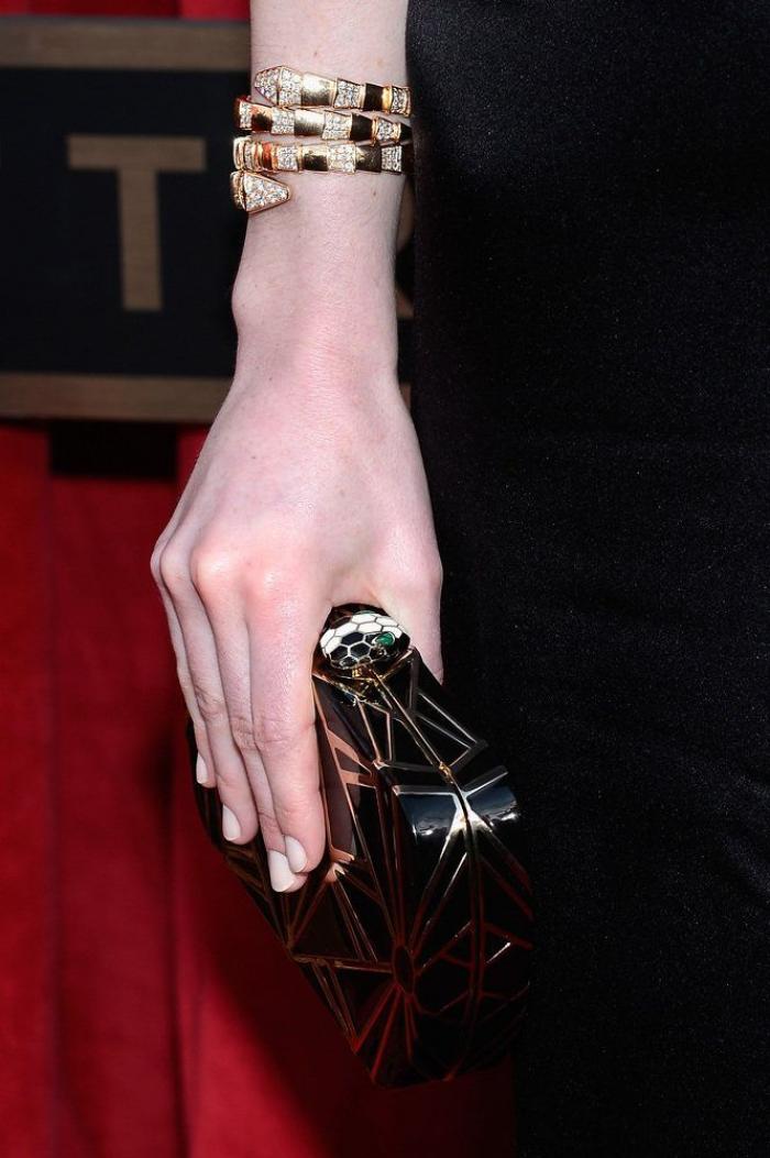 Hèrmes vuelve a estar de moda