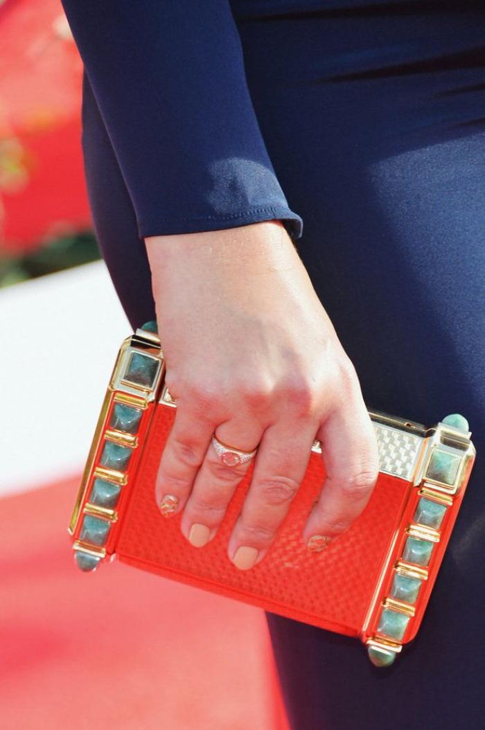 Hèrmes vuelve a estar de moda