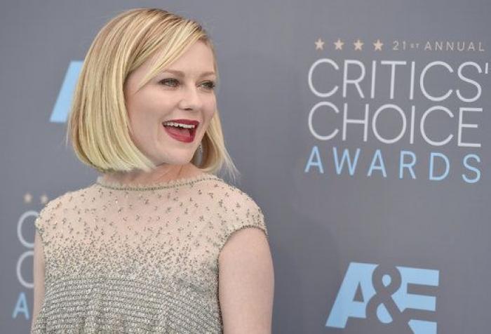 Todas las fotos de los Critics' Choice 2016: Leonardo DiCaprio y 'Spotlight', premiados