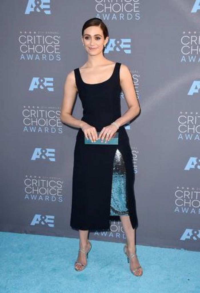 Todas las fotos de los Critics' Choice 2016: Leonardo DiCaprio y 'Spotlight', premiados