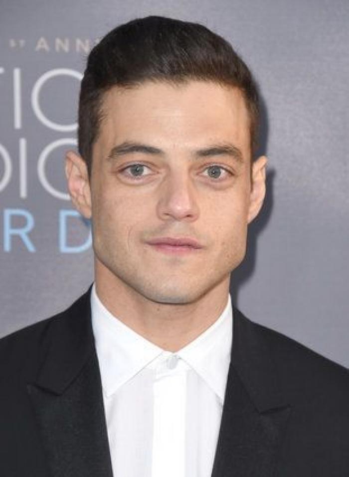 Todas las fotos de los Critics' Choice 2016: Leonardo DiCaprio y 'Spotlight', premiados