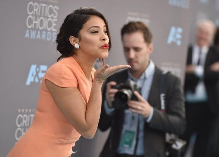 Todas las fotos de los Critics' Choice 2016: Leonardo DiCaprio y 'Spotlight', premiados