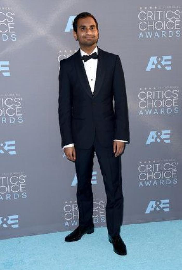 Todas las fotos de los Critics' Choice 2016: Leonardo DiCaprio y 'Spotlight', premiados