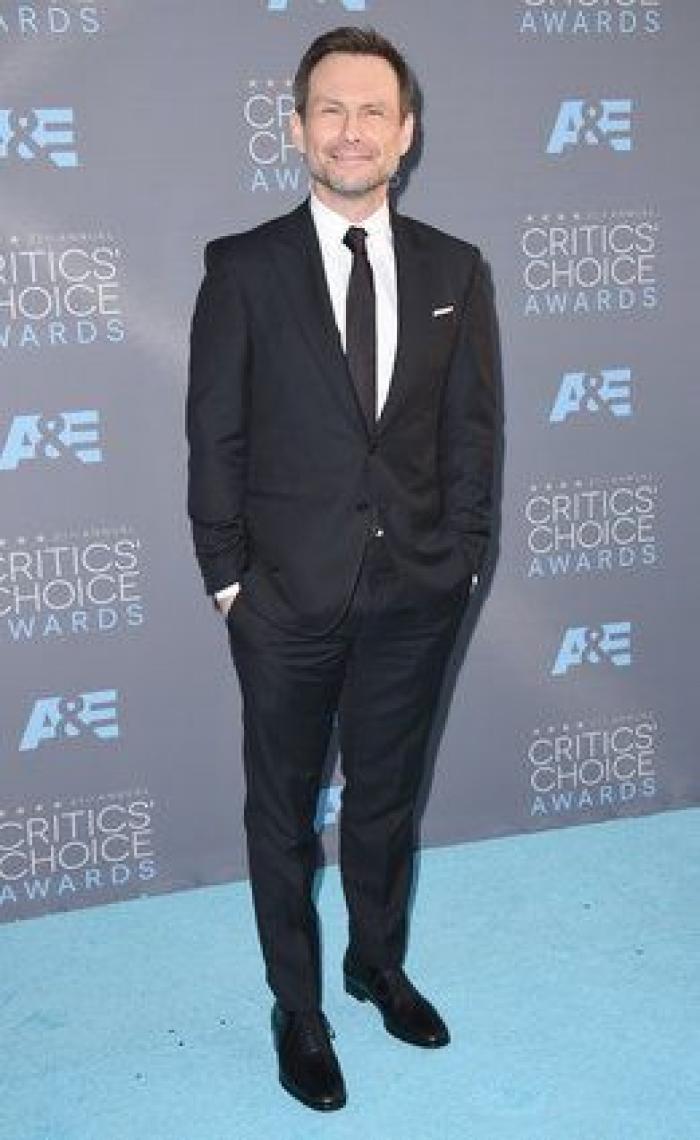 Todas las fotos de los Critics' Choice 2016: Leonardo DiCaprio y 'Spotlight', premiados