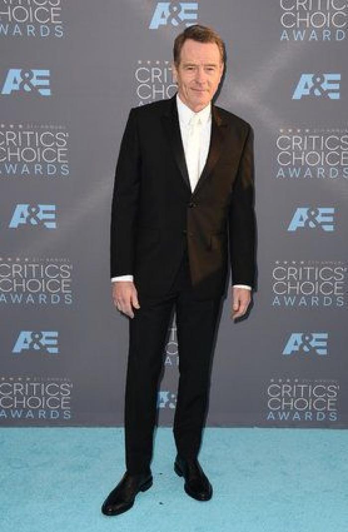 Todas las fotos de los Critics' Choice 2016: Leonardo DiCaprio y 'Spotlight', premiados