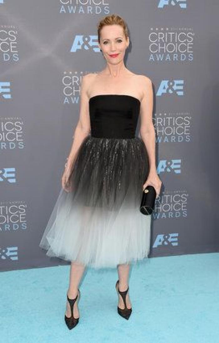 Todas las fotos de los Critics' Choice 2016: Leonardo DiCaprio y 'Spotlight', premiados