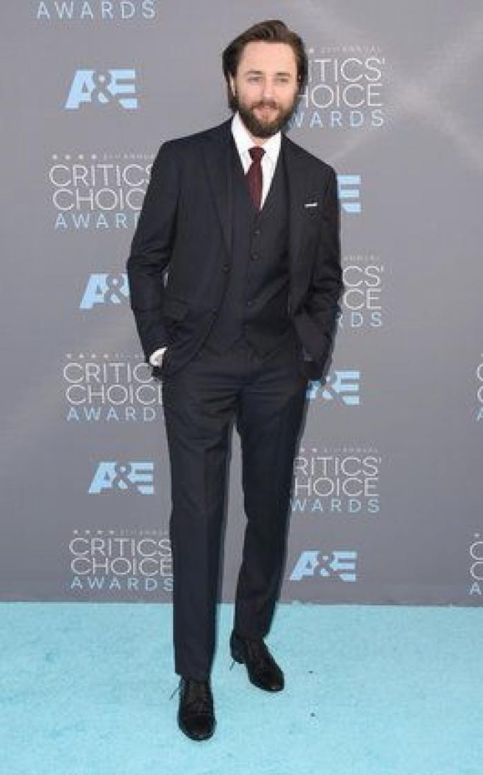 Todas las fotos de los Critics' Choice 2016: Leonardo DiCaprio y 'Spotlight', premiados