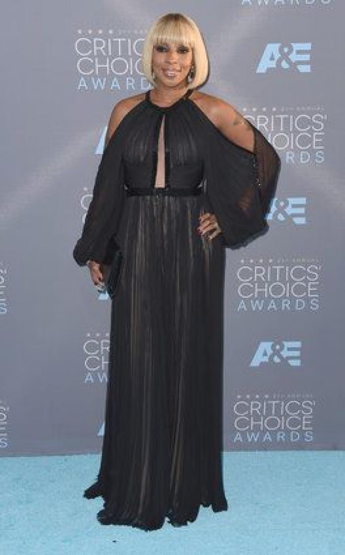 Todas las fotos de los Critics' Choice 2016: Leonardo DiCaprio y 'Spotlight', premiados