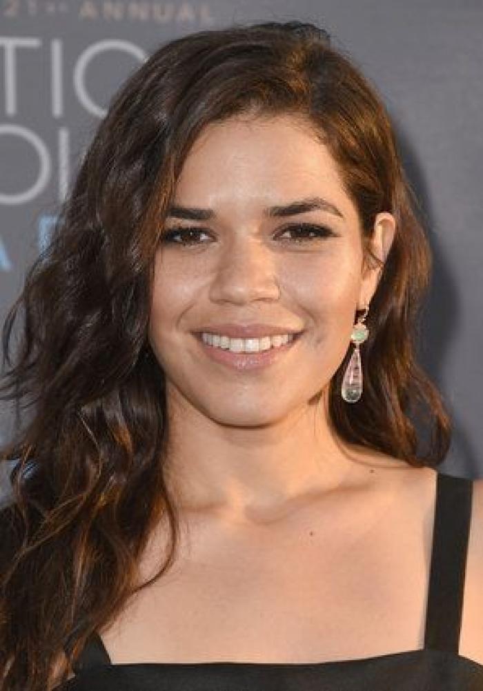 Todas las fotos de los Critics' Choice 2016: Leonardo DiCaprio y 'Spotlight', premiados