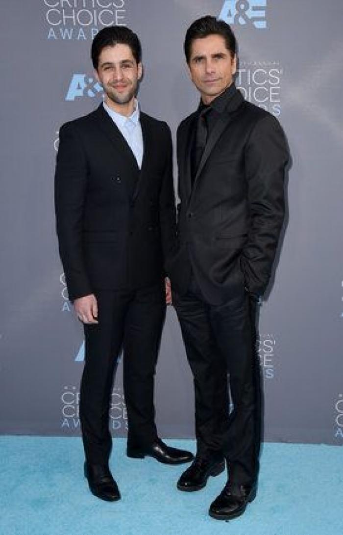 Todas las fotos de los Critics' Choice 2016: Leonardo DiCaprio y 'Spotlight', premiados