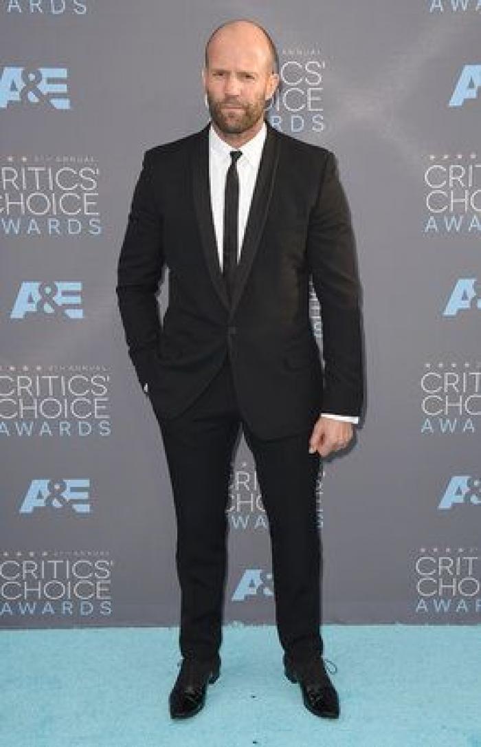 Todas las fotos de los Critics' Choice 2016: Leonardo DiCaprio y 'Spotlight', premiados