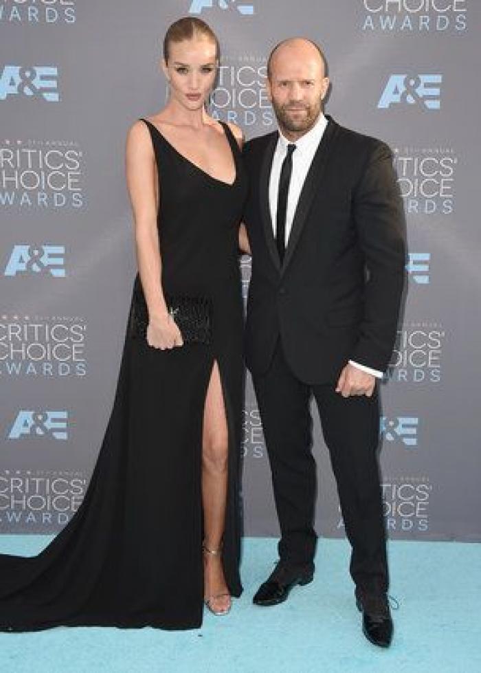 Todas las fotos de los Critics' Choice 2016: Leonardo DiCaprio y 'Spotlight', premiados