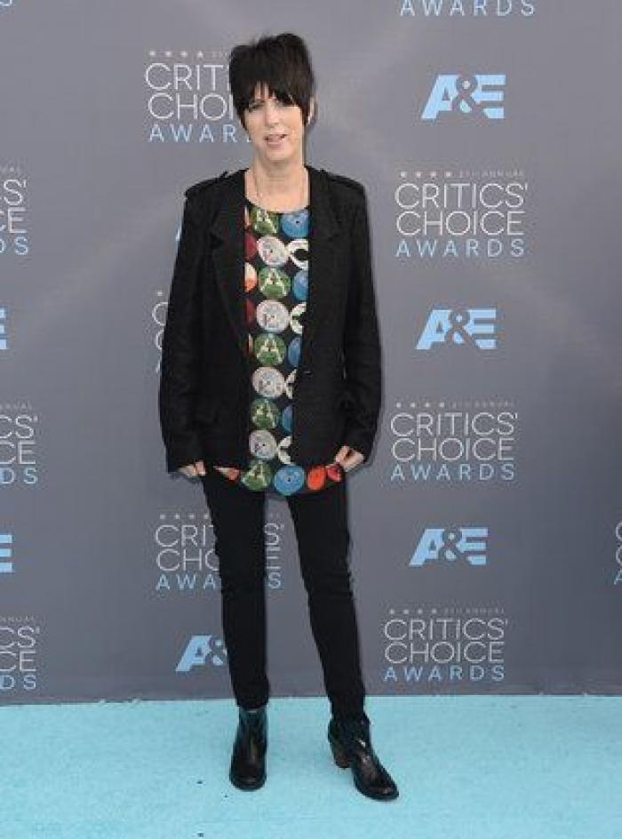 Todas las fotos de los Critics' Choice 2016: Leonardo DiCaprio y 'Spotlight', premiados