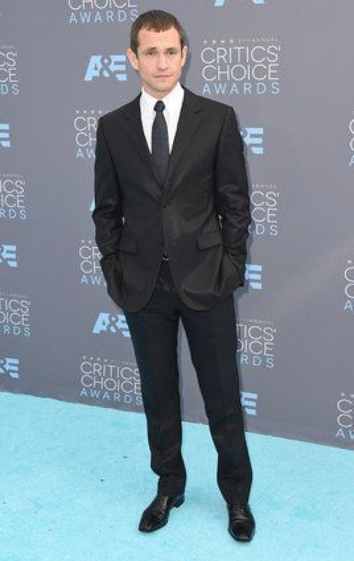 Todas las fotos de los Critics' Choice 2016: Leonardo DiCaprio y 'Spotlight', premiados