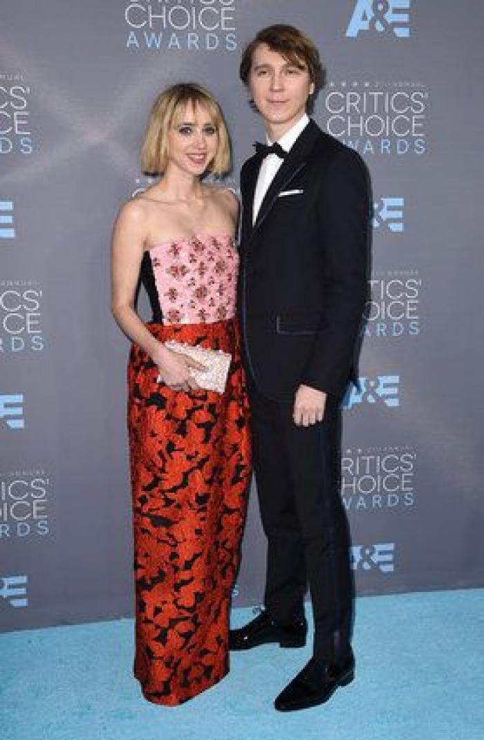 Todas las fotos de los Critics' Choice 2016: Leonardo DiCaprio y 'Spotlight', premiados